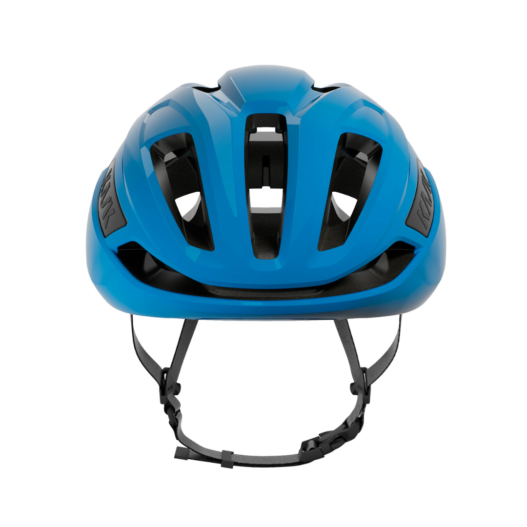 Casco Sintesi - Wg11 - Azul claro