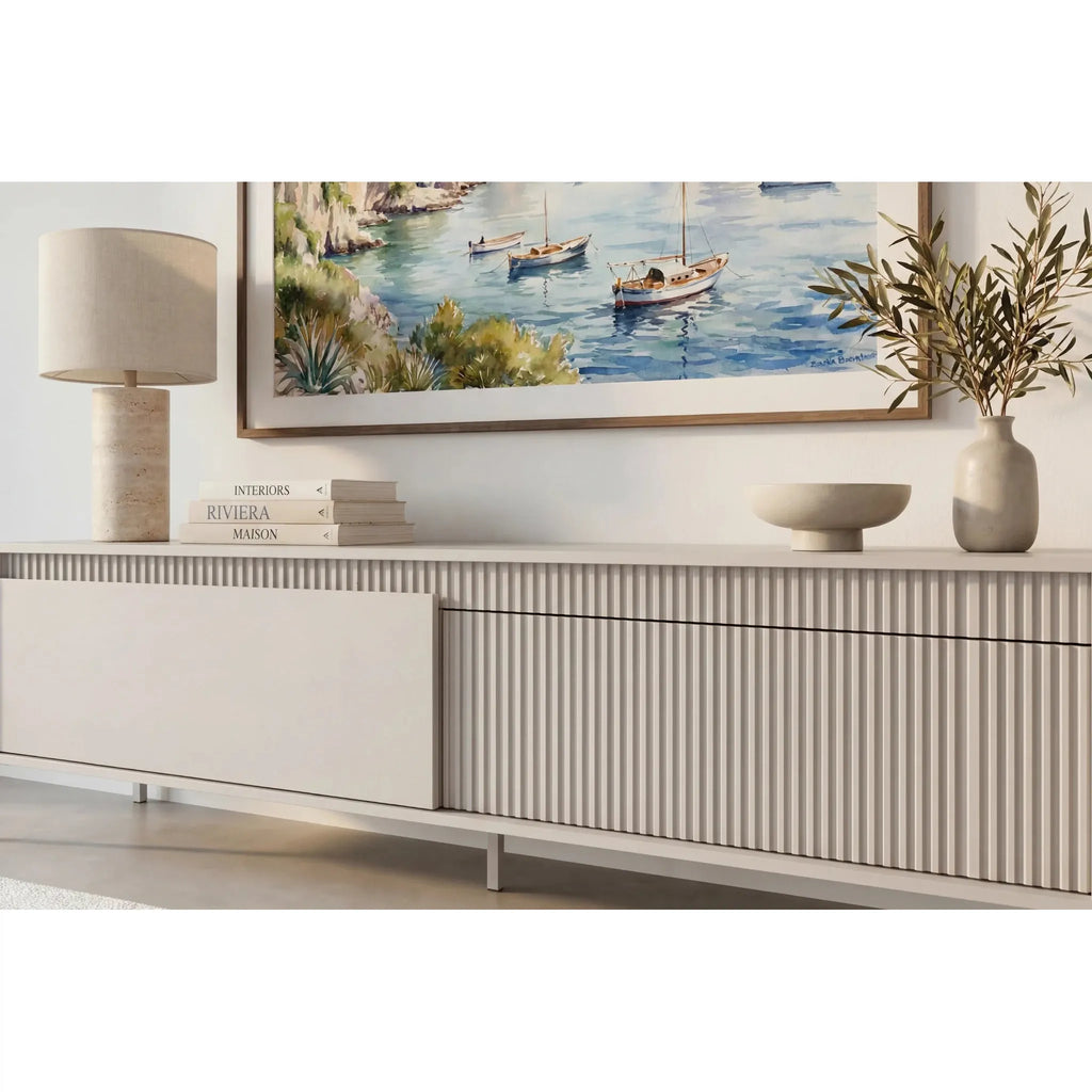 Alina TV Unit - TV Unit