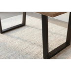 Neva Table - Table À Manger