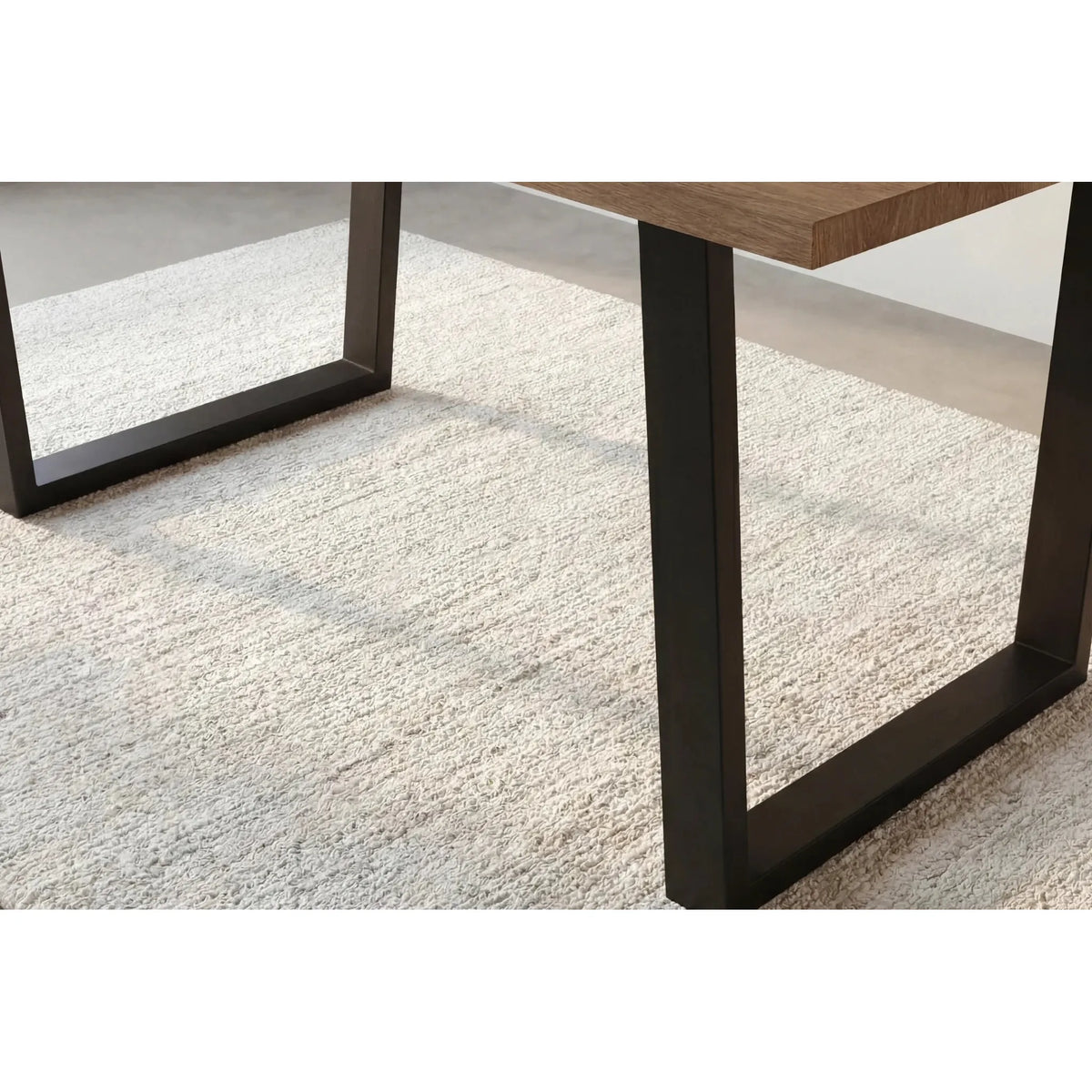 Neva Table - Table À Manger