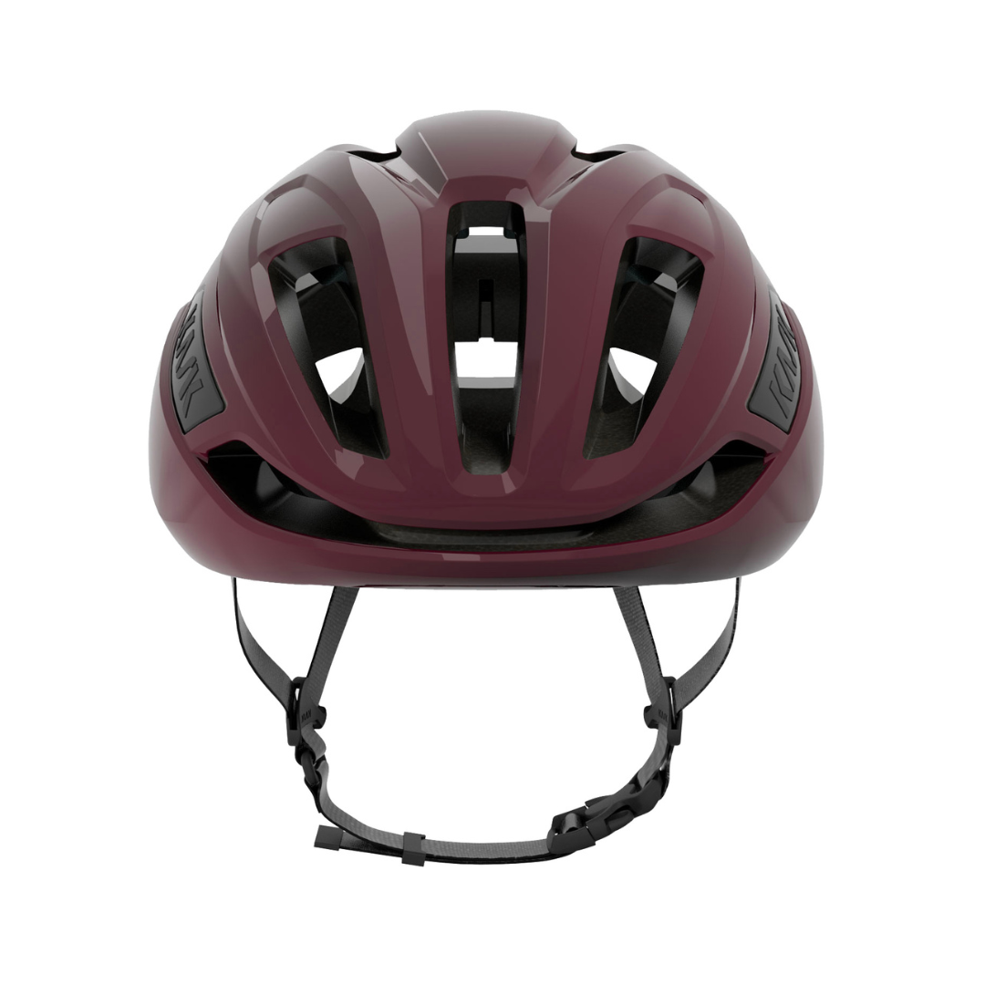Casque Sintesi - Wg11 - Wine Red