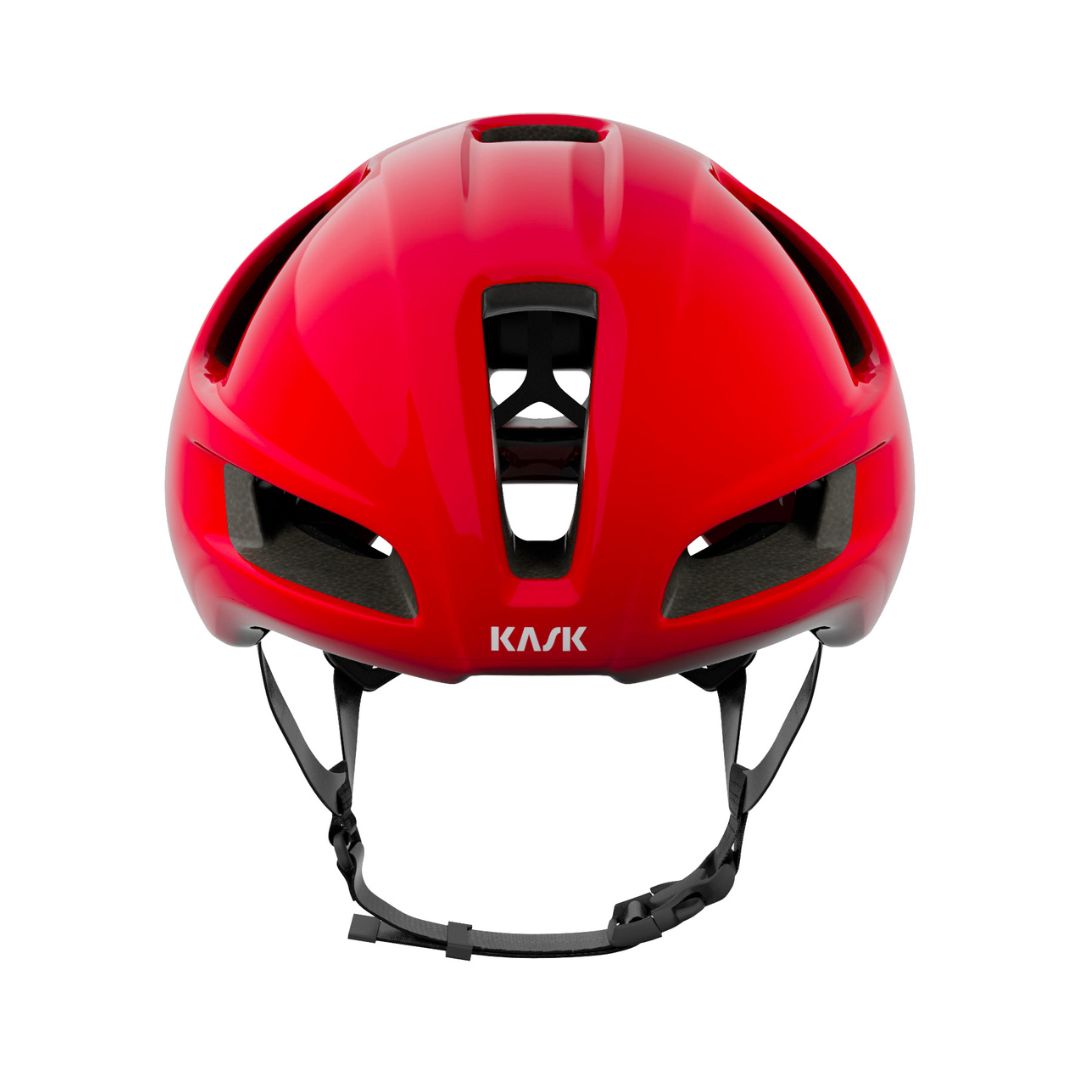 Casco Utopia Y Wg11 Rojo-204