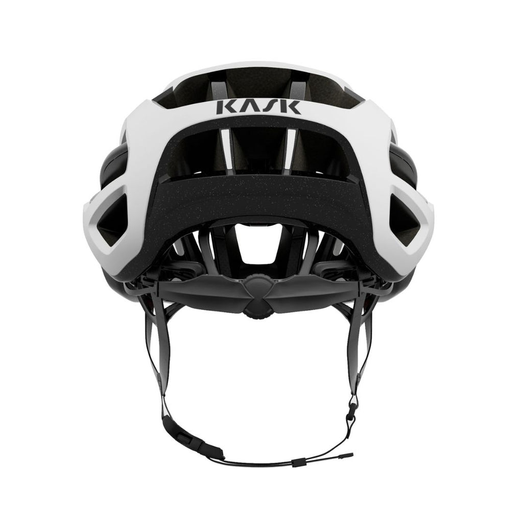 Casco Valegro Wg11 Blanco-201