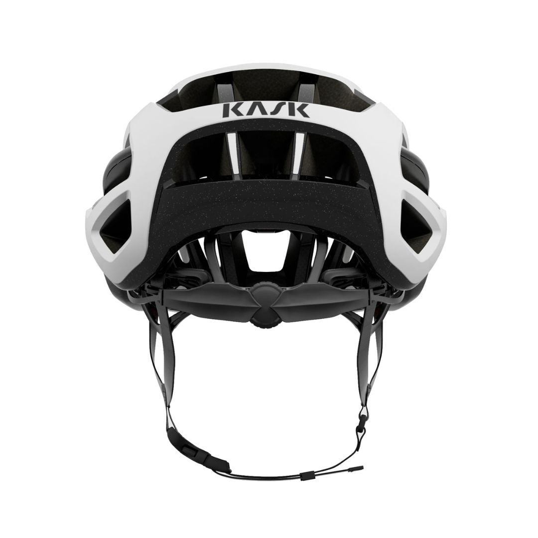 Casco Valegro Wg11 Blanco-201