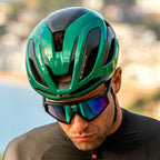 Casco Elemento - Wg11 - Verde Escarabajo