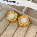 Pendientes Torina