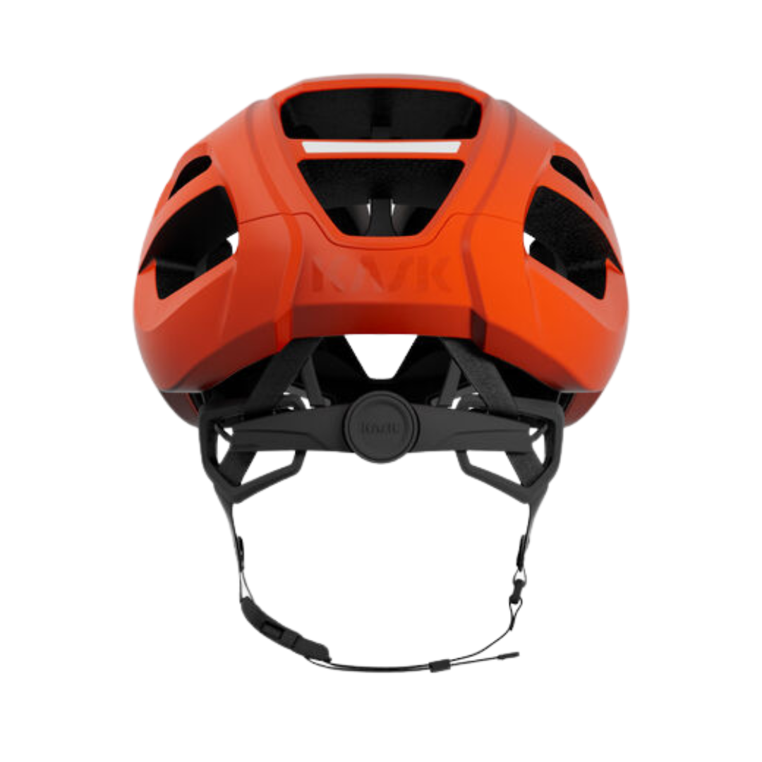 Casco Protone Icon - Wg11 - Mandarina Mate