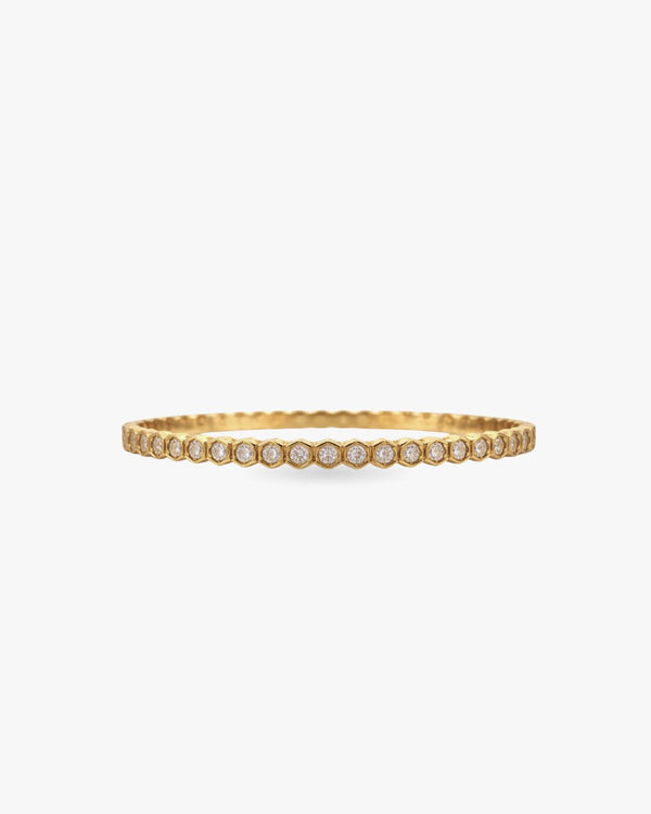 Stelt armband Sienna