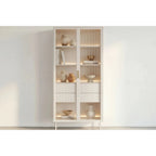 Paloma – Vitrine – Vitrine/Kommode