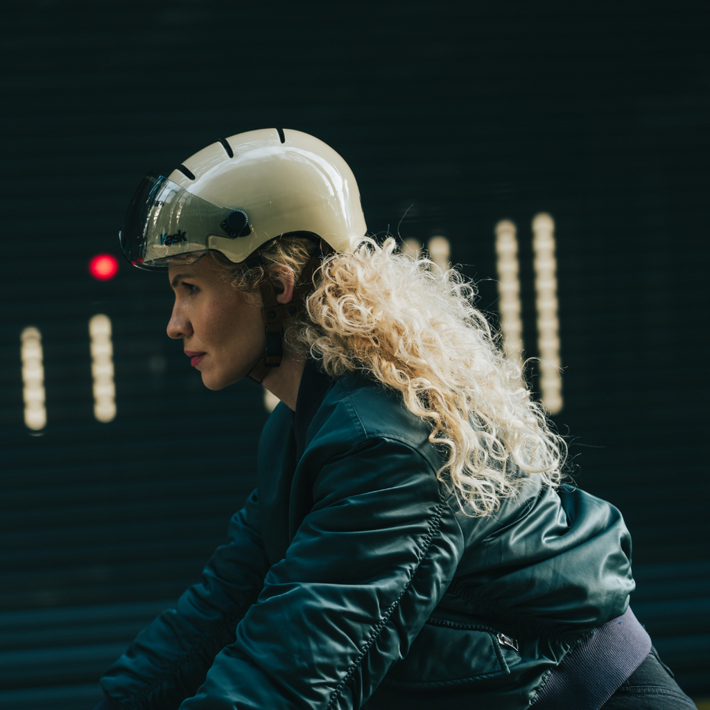 Casco Urban Lifestyle - Champán