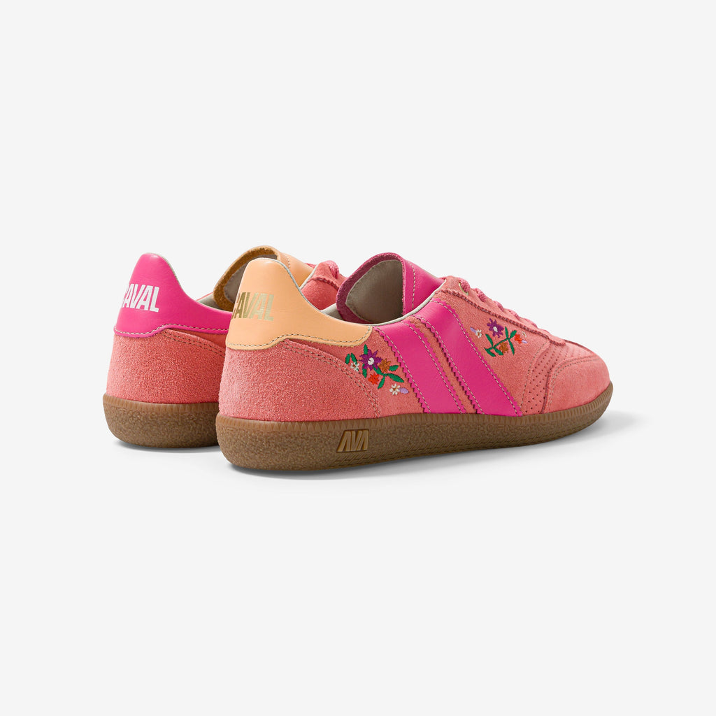 Zapatillas Caval X Les 4 Saisons - L'Estate