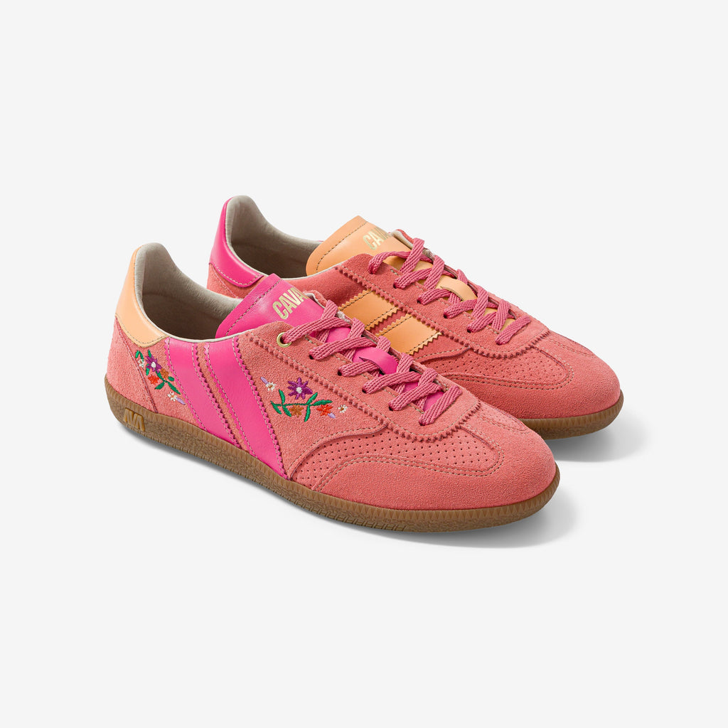 Zapatillas Caval X Les 4 Saisons - L'Estate