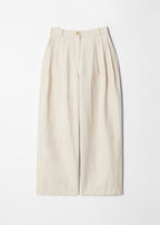Pantalón Es Marla Trs - Beige