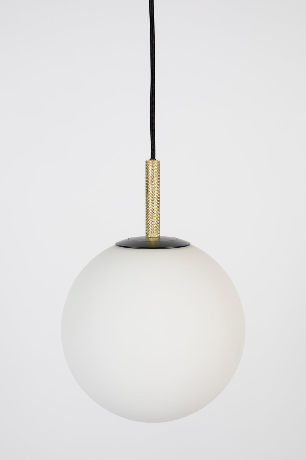Orion 25 - Suspension - Verre - Noir