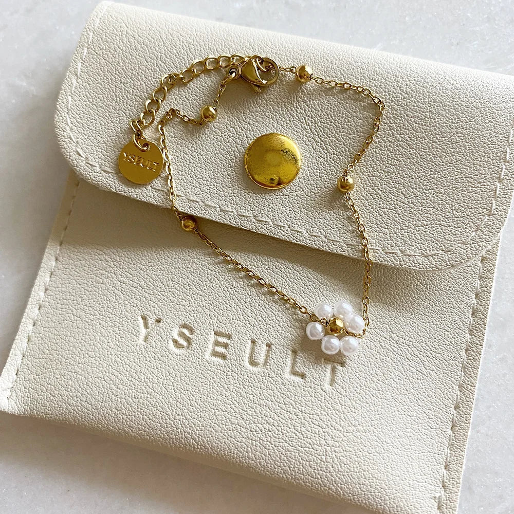Pulsera Belvi