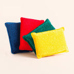 Paquete de colores - Todas nuestras esponjas