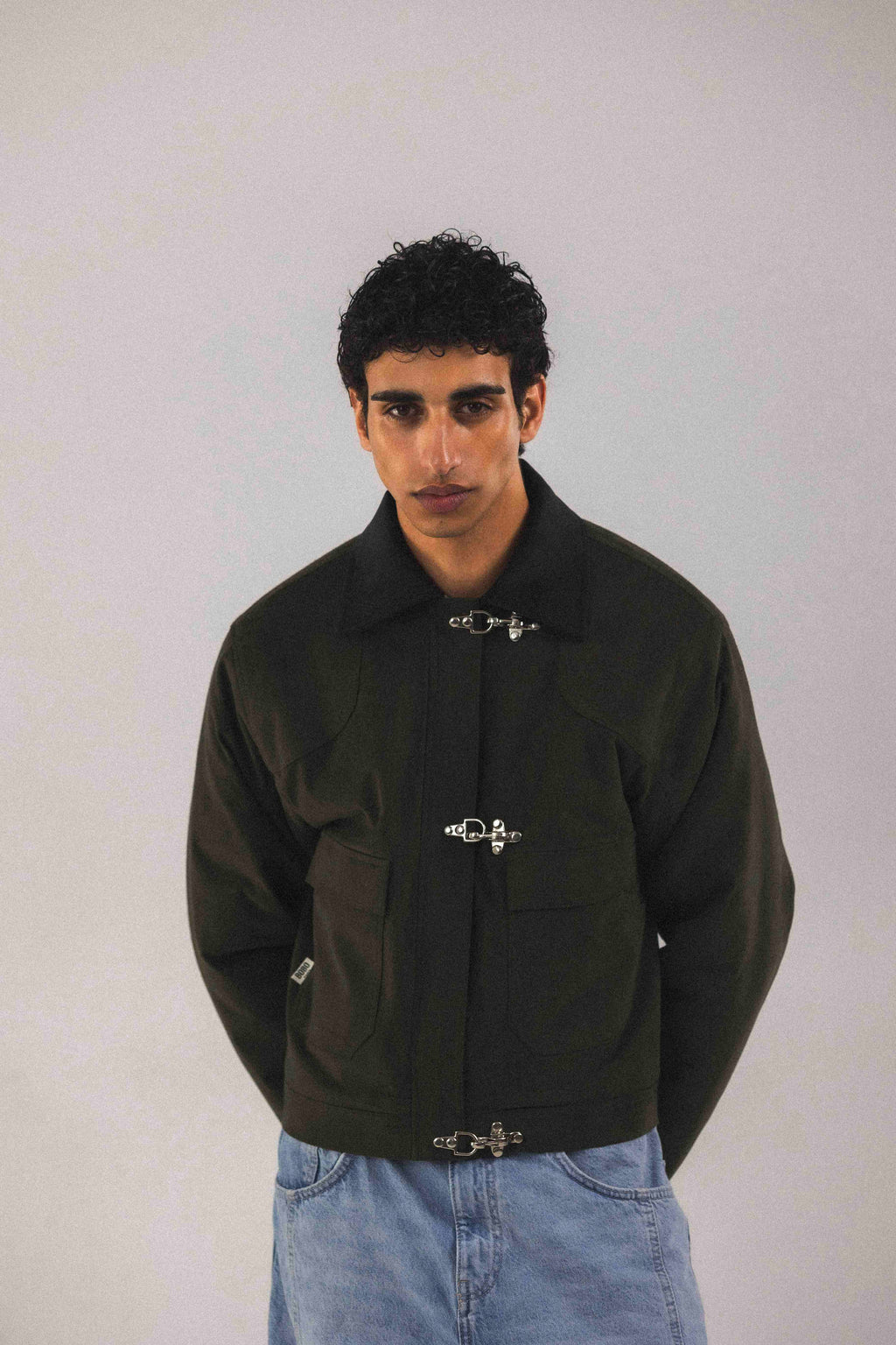Blouson Court - Adam