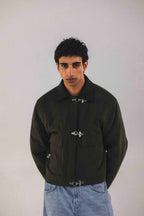 Blouson Court - Adam