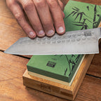 Complete Sharpening Set - 180/800 Grit