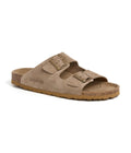 Brown Sandals - Men