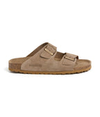 Brown Sandals - Men