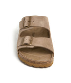 Brown Sandals - Men