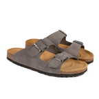Grey Sandals - Men