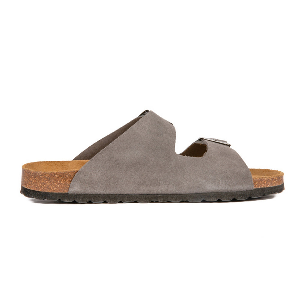 Grey Sandals - Men