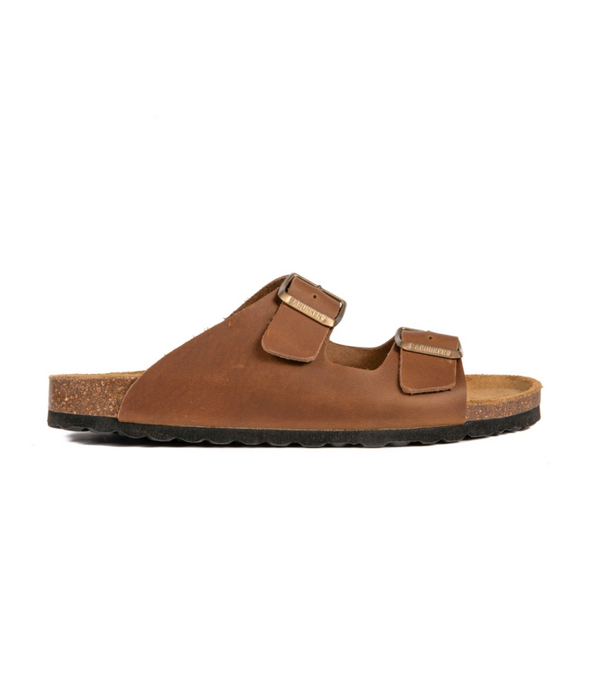 Brown Sandals - Men