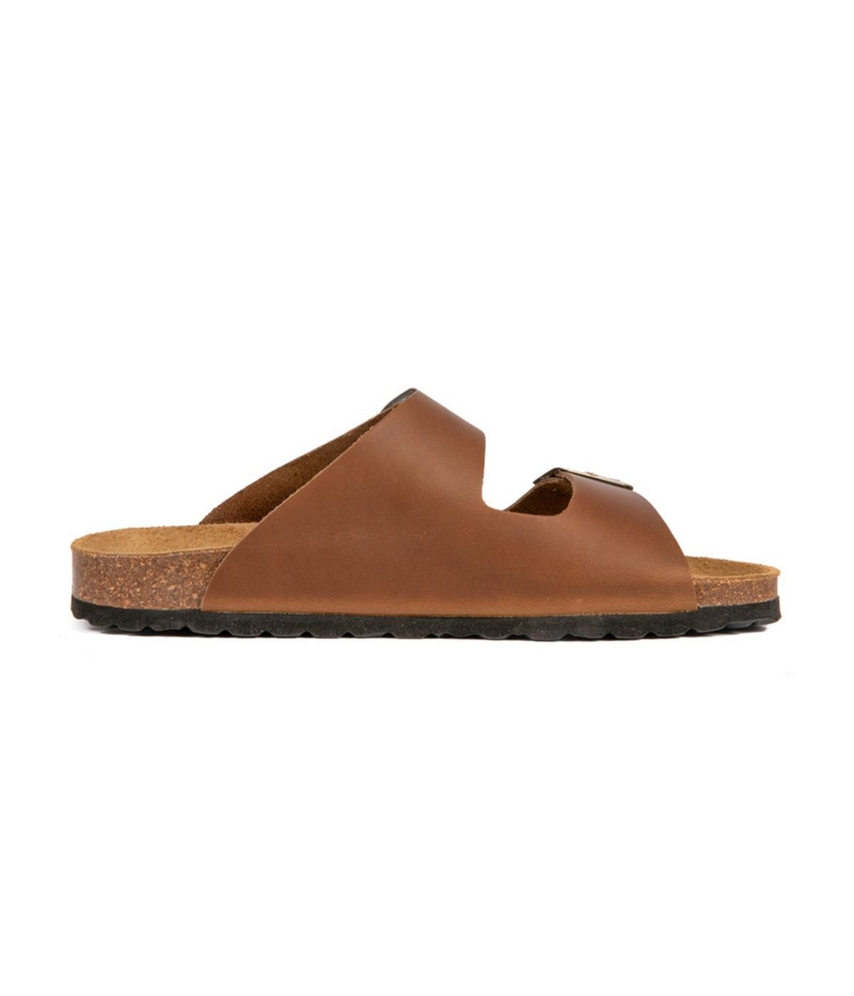 Brown Sandals - Men