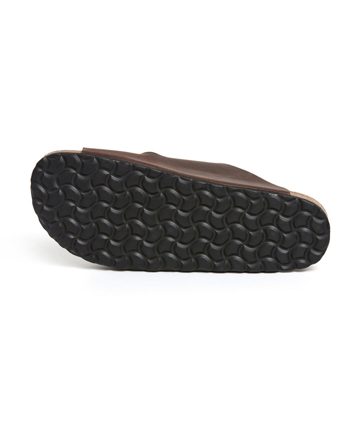 Brown Sandals - Men