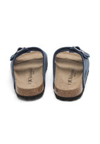 Sandales Bleu - Homme