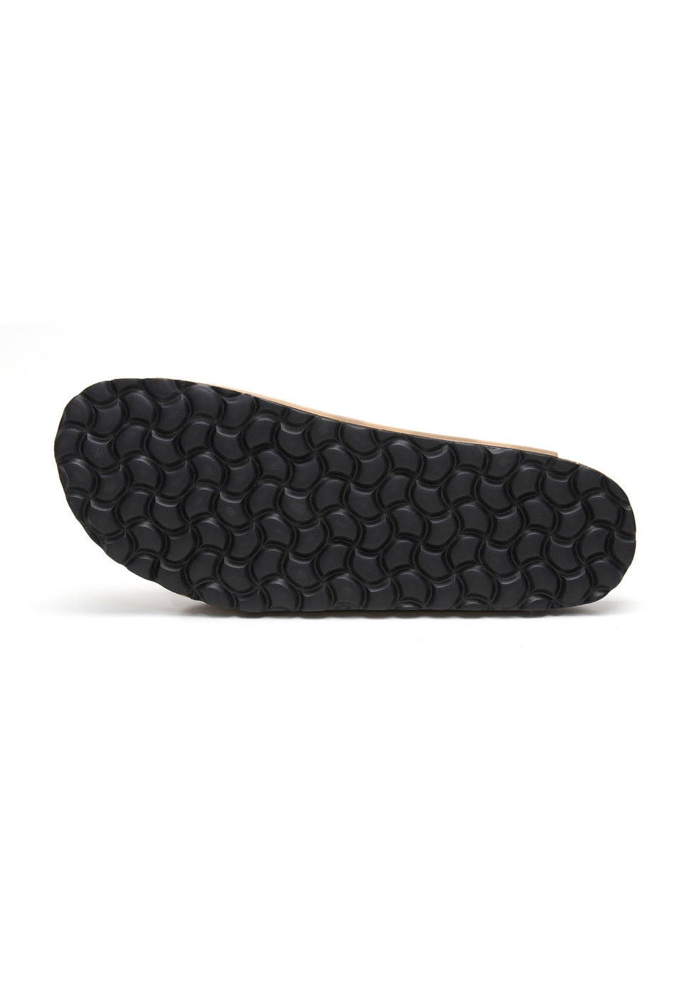 Brown Sandals - Men