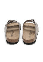 Sandales Gris - Homme