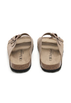 Sandales Marron - Homme