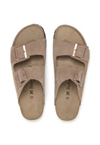 Sandales Marron - Homme