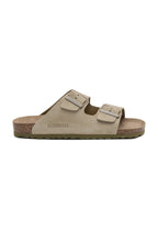 Sandales Kaki - Homme