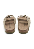 Sandales Kaki - Homme