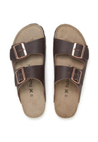 Sandales Marron - Homme