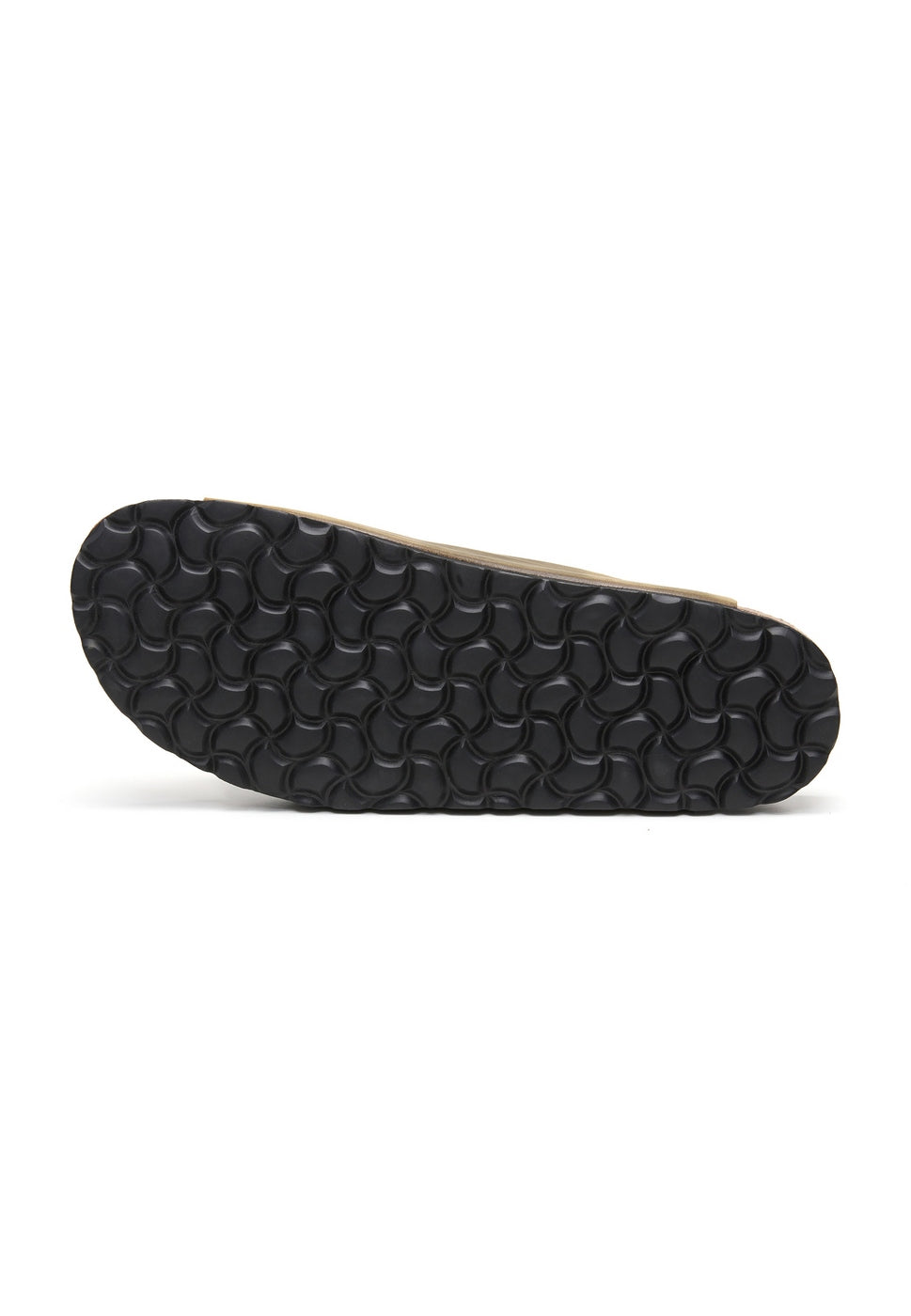 Khaki Sandals - Men