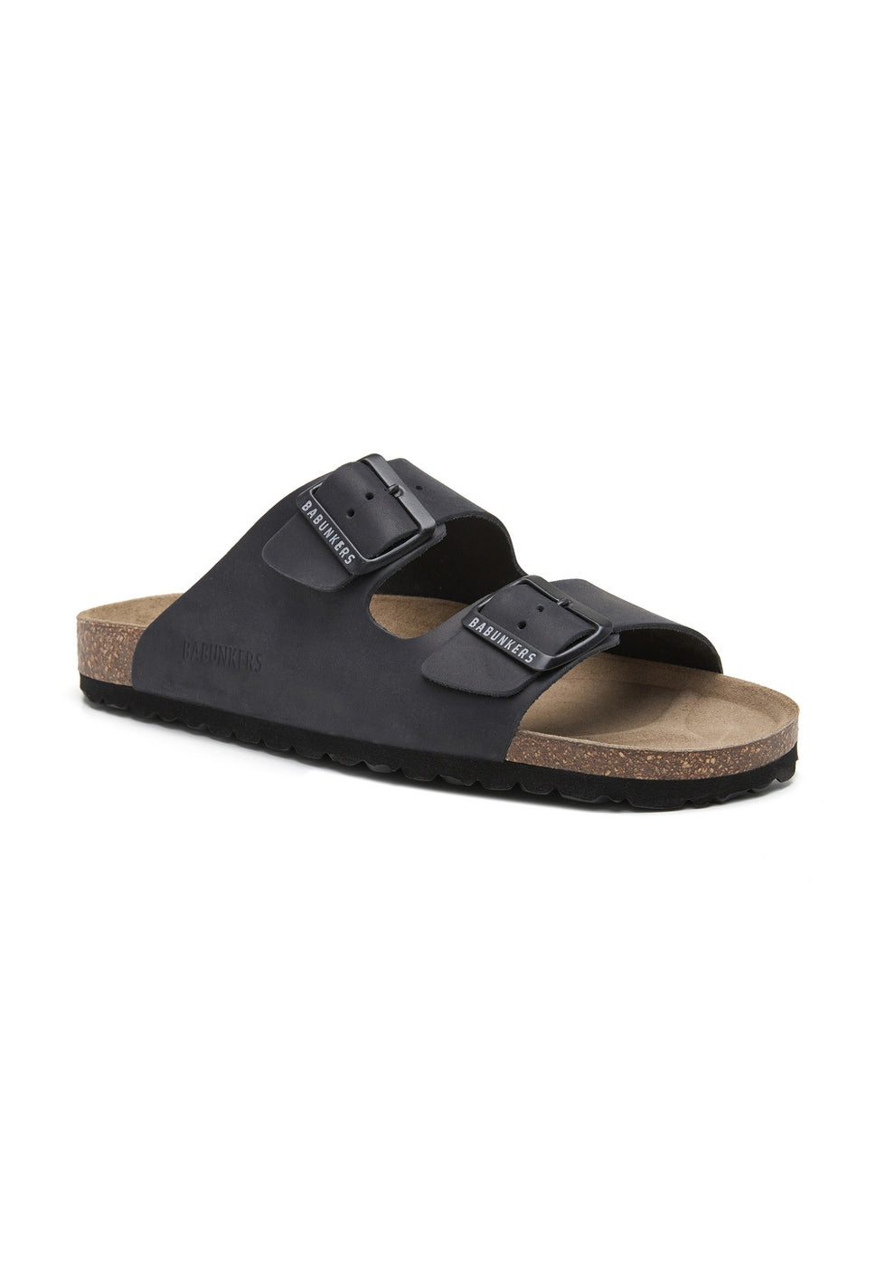 Sandales Noir - Homme