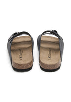 Sandales Noir - Homme