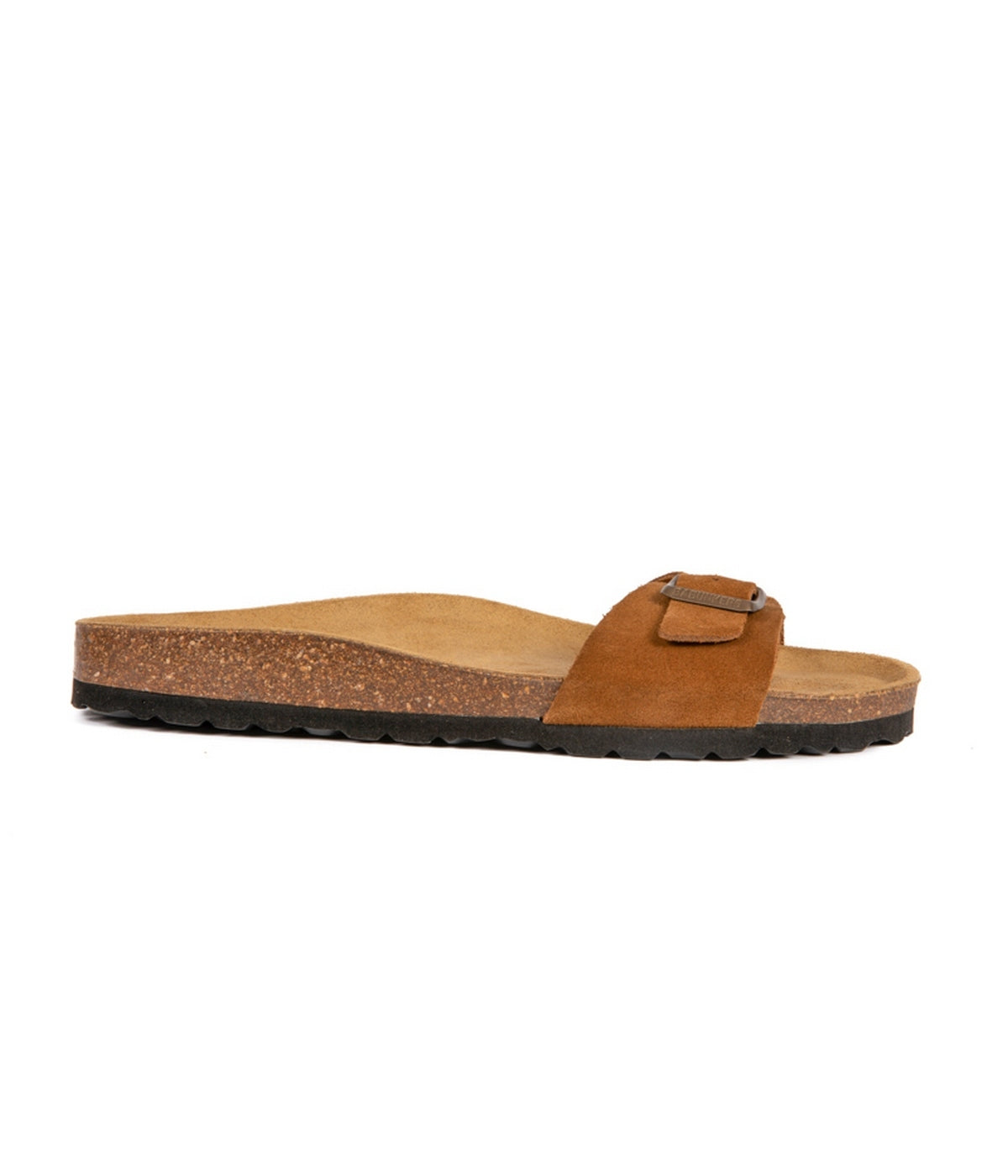 Sandalias de piel - Hombre