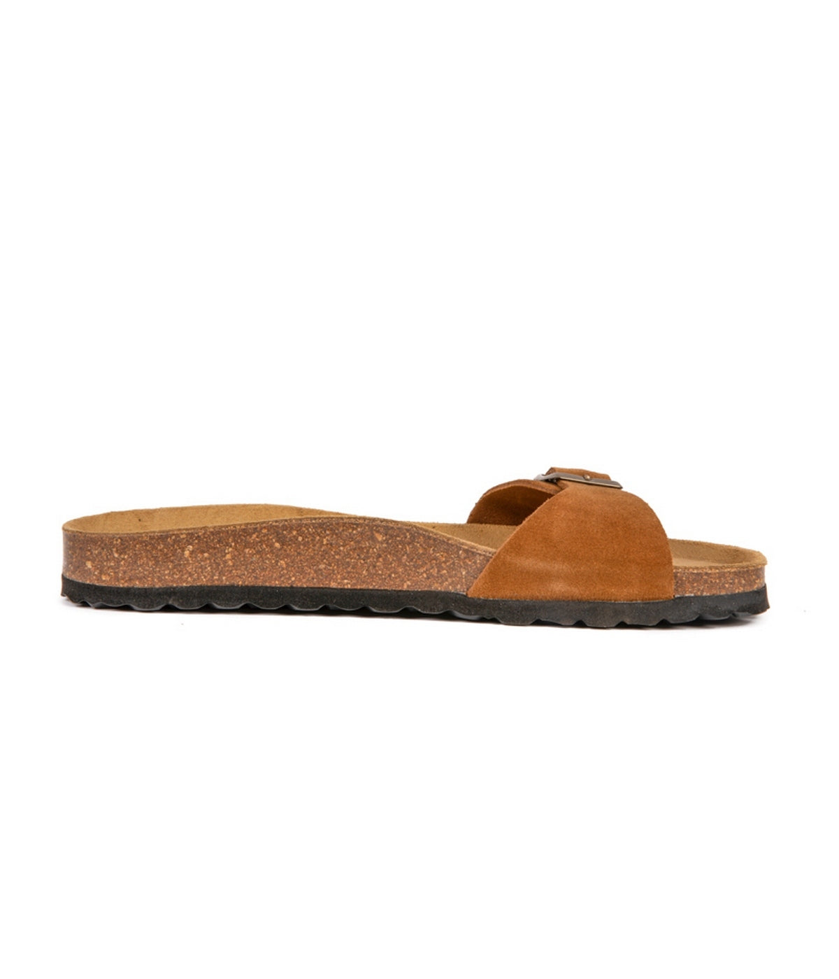 Sandalias de piel - Hombre