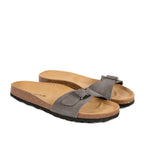 Gray Sandals - Men