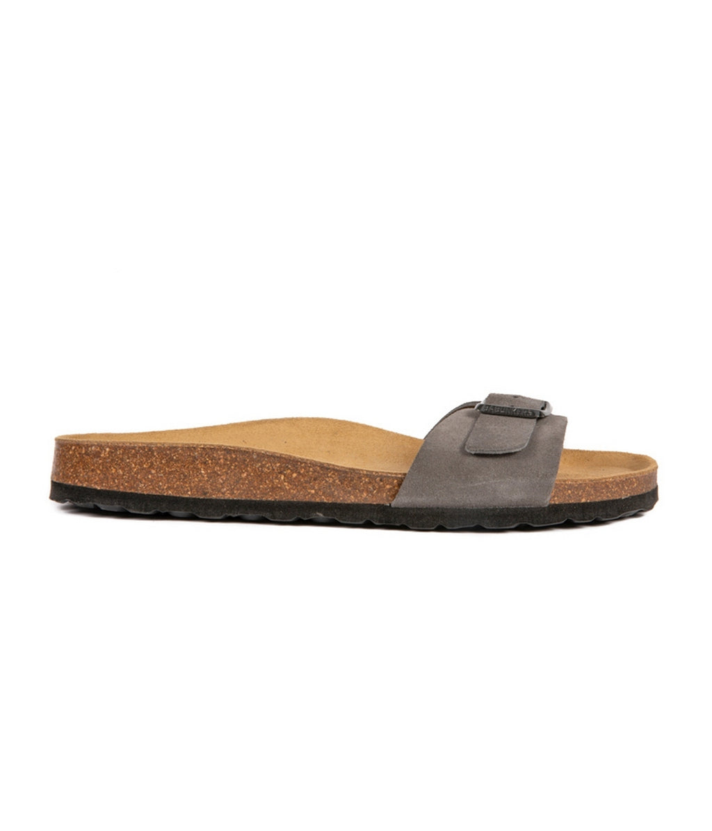Gray Sandals - Men