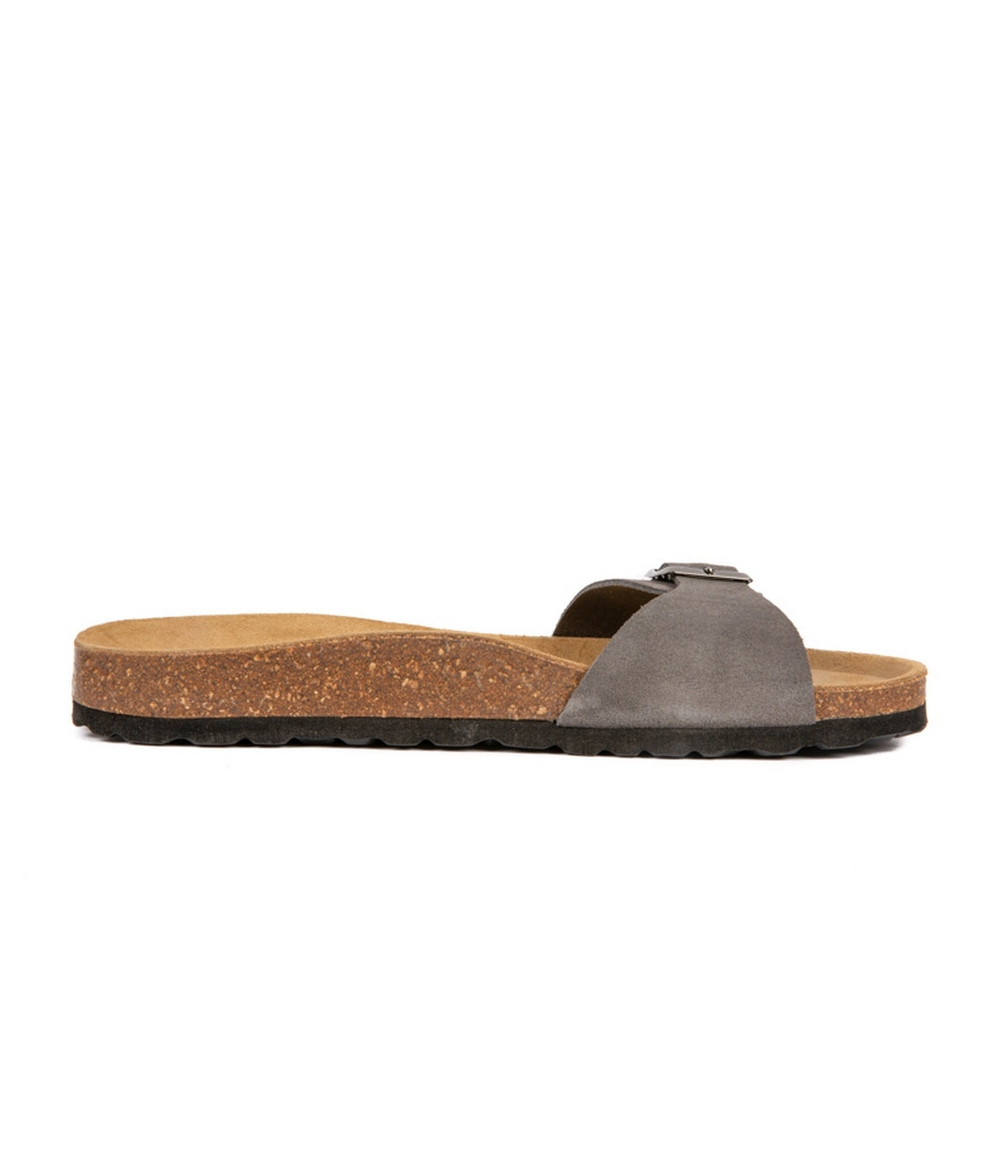Gray Sandals - Men
