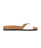 White Sandals - Men