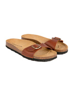 Sandalias de piel - Hombre