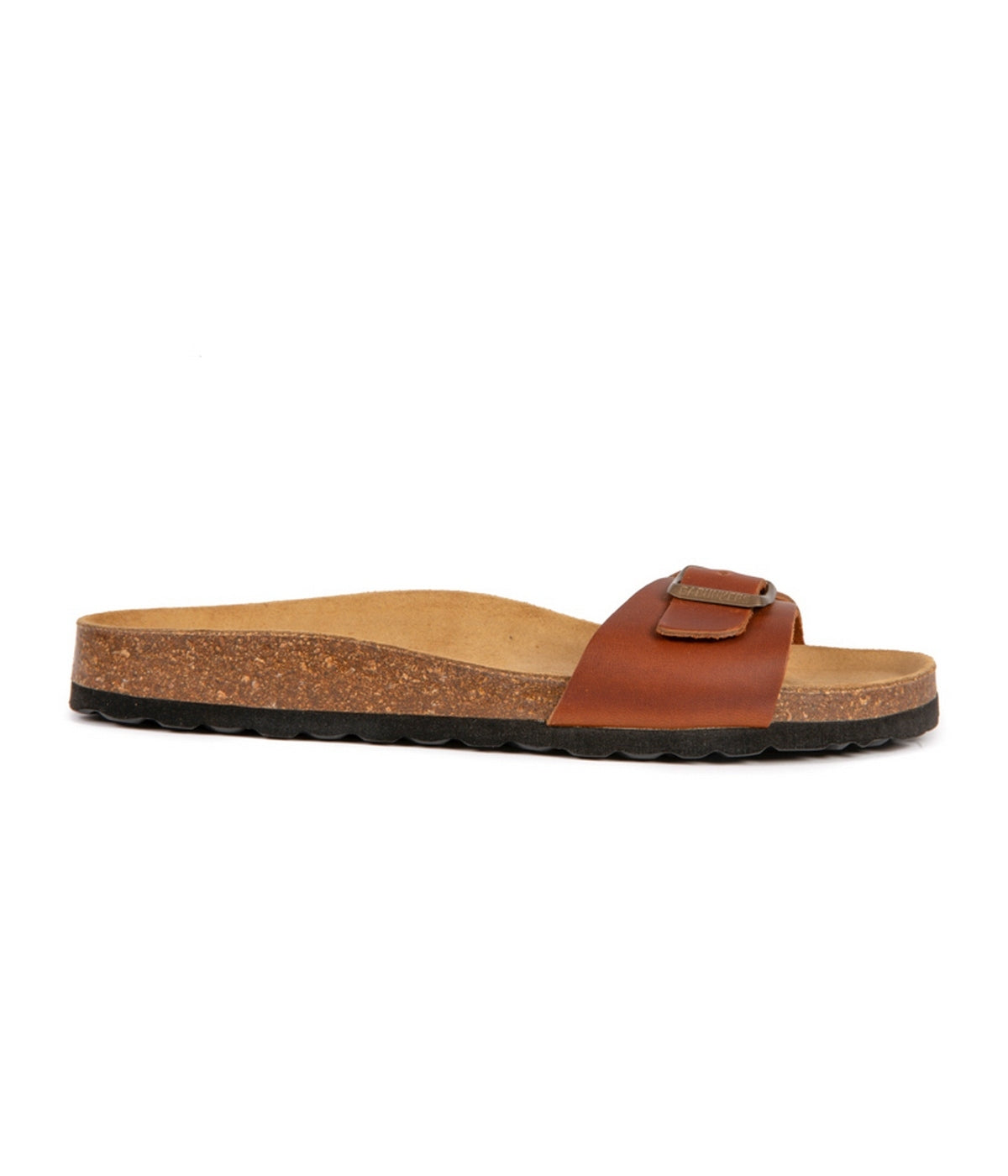 Sandalias de piel - Hombre